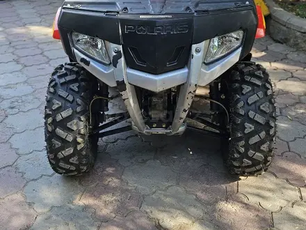 Polaris  Sportsman 300 2008 года за 2 300 000 тг. в Алматы – фото 5