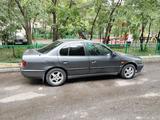 Nissan Primera 1992 года за 1 000 000 тг. в Талдыкорган – фото 3