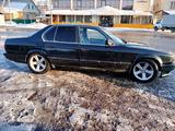 BMW 730 1994 года за 1 600 000 тг. в Астана – фото 3