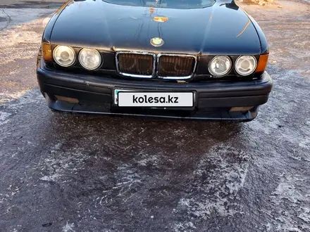 BMW 730 1994 года за 1 600 000 тг. в Астана