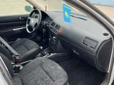 Volkswagen Bora 1999 годаүшін900 000 тг. в Актобе – фото 3