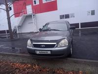 ВАЗ (Lada) Priora 2170 2011 годаүшін1 900 000 тг. в Лисаковск