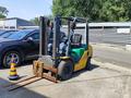 Toyota  8FD-25 2008 года за 6 500 000 тг. в Алматы – фото 2