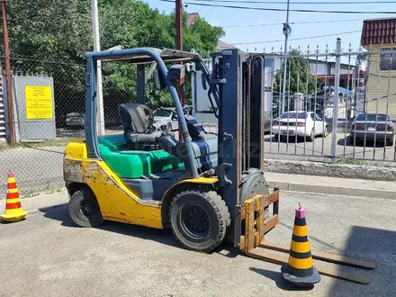 Toyota  8FD-25 2008 года за 6 500 000 тг. в Алматы