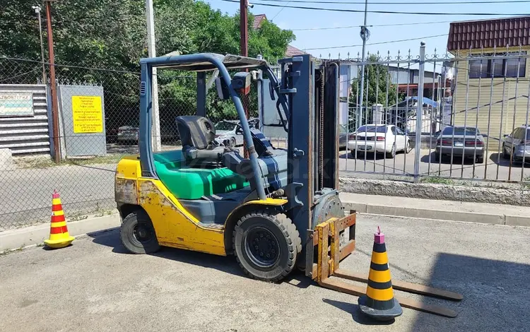 Toyota  8FD-25 2008 года за 6 500 000 тг. в Алматы
