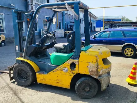 Toyota  8FD-25 2008 года за 6 500 000 тг. в Алматы – фото 4