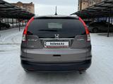 Honda CR-V 2013 годаүшін8 800 000 тг. в Актобе – фото 4