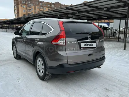 Honda CR-V 2013 года за 8 800 000 тг. в Актобе – фото 3