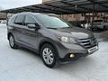 Honda CR-V 2013 годаүшін8 800 000 тг. в Актобе – фото 7