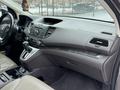 Honda CR-V 2013 годаүшін8 800 000 тг. в Актобе – фото 9