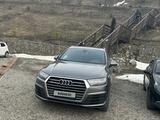 Audi Q7 2015 года за 20 000 001 тг. в Алматы