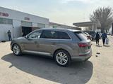 Audi Q7 2015 года за 20 000 001 тг. в Алматы – фото 5