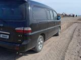 Hyundai Starex 2007 года за 4 500 000 тг. в Балхаш – фото 2