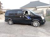 Hyundai Starex 2007 годаүшін4 500 000 тг. в Кентау – фото 5