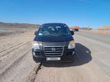 Hyundai Starex 2007 года за 4 500 000 тг. в Балхаш – фото 4