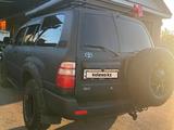 Toyota Land Cruiser 2003 года за 12 800 000 тг. в Алматы – фото 4