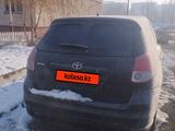 Toyota Matrix 2003 года за 3 100 000 тг. в Алматы – фото 4