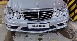 Mercedes-Benz E-Класс 2007 годаүшін12 000 000 тг. в Алматы – фото 2