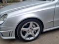 Mercedes-Benz E-Класс 2007 годаүшін9 500 000 тг. в Алматы – фото 15