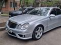 Mercedes-Benz E-Класс 2007 годаүшін9 500 000 тг. в Алматы – фото 14