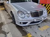 Mercedes-Benz E-Класс 2007 года за 12 000 000 тг. в Алматы