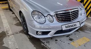 Mercedes-Benz E-Класс 2007 года за 12 000 000 тг. в Алматы