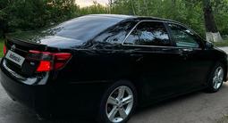 Toyota Camry 2013 года за 8 500 000 тг. в Уральск – фото 4