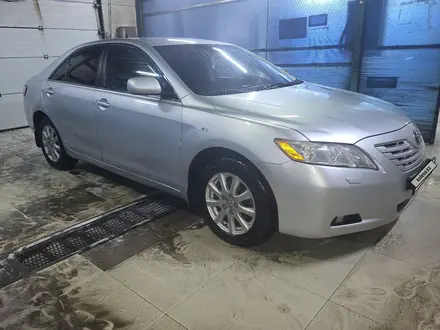 Toyota Camry 2008 года за 6 700 000 тг. в Астана – фото 7