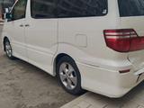 Toyota Alphard 2006 года за 7 200 000 тг. в Астана – фото 3