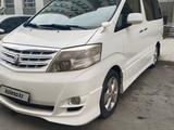 Toyota Alphard 2006 года за 7 200 000 тг. в Астана