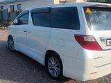 Toyota Alphard 2010 годаүшін11 200 000 тг. в Алматы – фото 4