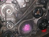 Двигатель автомат L5 L3 LF Mazda 2.5 2.3 2.0үшін230 000 тг. в Алматы