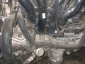 Двигатель автомат L5 L3 LF Mazda 2.5 2.3 2.0 за 230 000 тг. в Алматы – фото 3