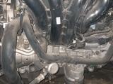 Двигатель автомат L5 L3 LF Mazda 2.5 2.3 2.0үшін230 000 тг. в Алматы – фото 3