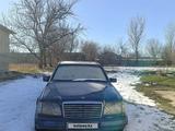 Mercedes-Benz E 200 1995 годаүшін1 200 000 тг. в Шымкент – фото 3