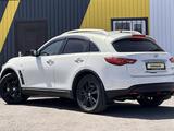 Infiniti QX70 2014 годаүшін12 300 000 тг. в Караганда – фото 5