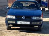 Volkswagen Passat 1994 года за 1 900 000 тг. в Кызылорда – фото 2