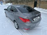 Hyundai Accent 2014 годаүшін5 550 000 тг. в Караганда – фото 5