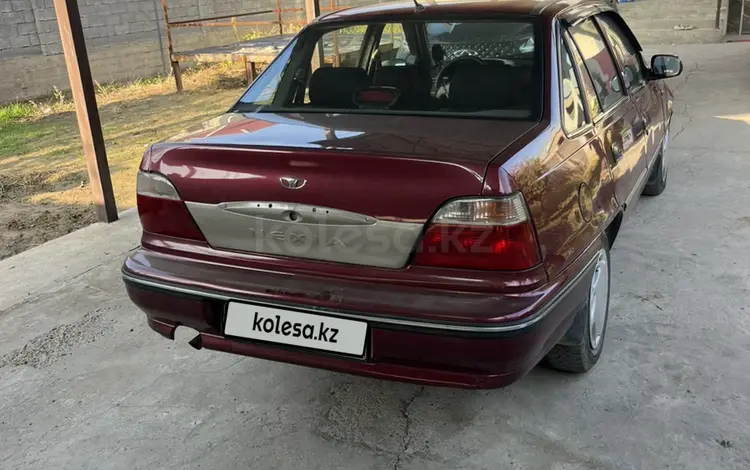 Daewoo Nexia 2008 года за 1 990 000 тг. в Жетысай