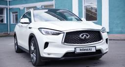 Infiniti QX50 2019 года за 14 500 000 тг. в Караганда