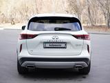 Infiniti QX50 2019 года за 14 500 000 тг. в Караганда – фото 4