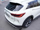 Infiniti QX50 2019 года за 14 500 000 тг. в Караганда – фото 5