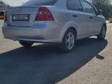 Chevrolet Aveo 2010 года за 2 200 000 тг. в Семей – фото 2