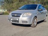 Chevrolet Aveo 2010 года за 2 200 000 тг. в Семей