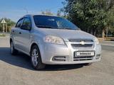 Chevrolet Aveo 2010 года за 2 200 000 тг. в Семей – фото 3