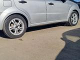 Chevrolet Aveo 2010 года за 2 200 000 тг. в Семей – фото 5