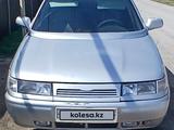 ВАЗ (Lada) 2112 2007 года за 920 000 тг. в Костанай