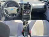 ВАЗ (Lada) 2112 2007 года за 920 000 тг. в Костанай – фото 2