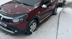 Renault Sandero Stepway 2013 года за 4 900 000 тг. в Актау – фото 4