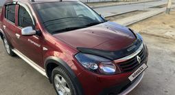 Renault Sandero Stepway 2013 года за 4 900 000 тг. в Актау – фото 5